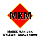 MKM Marek Mniura wylewki maszynowe 