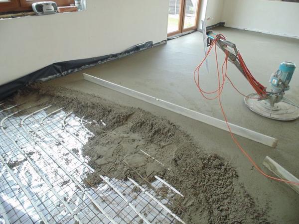 Posadzki betonowe 7